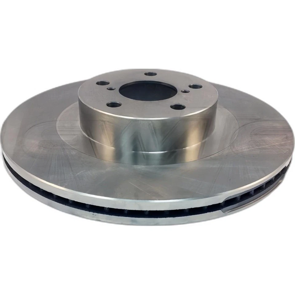 Rotor de freno delantero para Subaru Outback 2014 2013 2012 2011 2010 2009 2008 2007 Foto 4 de 4