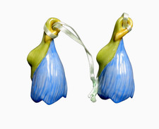 Krokus blau Villeroy & Boch Flower Bells gro�...