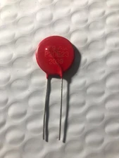 LITTELFUSE V20E250P METAL OXIDE VARISTOR, 320V 650V RAD QTY 10 "Ships Free"