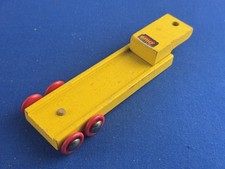 Brio FLATBED for VEHICLE TRANSPORTER 1985 Parts for 33527 / Wooden Railway
