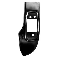 Dynacorn Front Lower Passenger Side Body A-Pillar Panel Patch