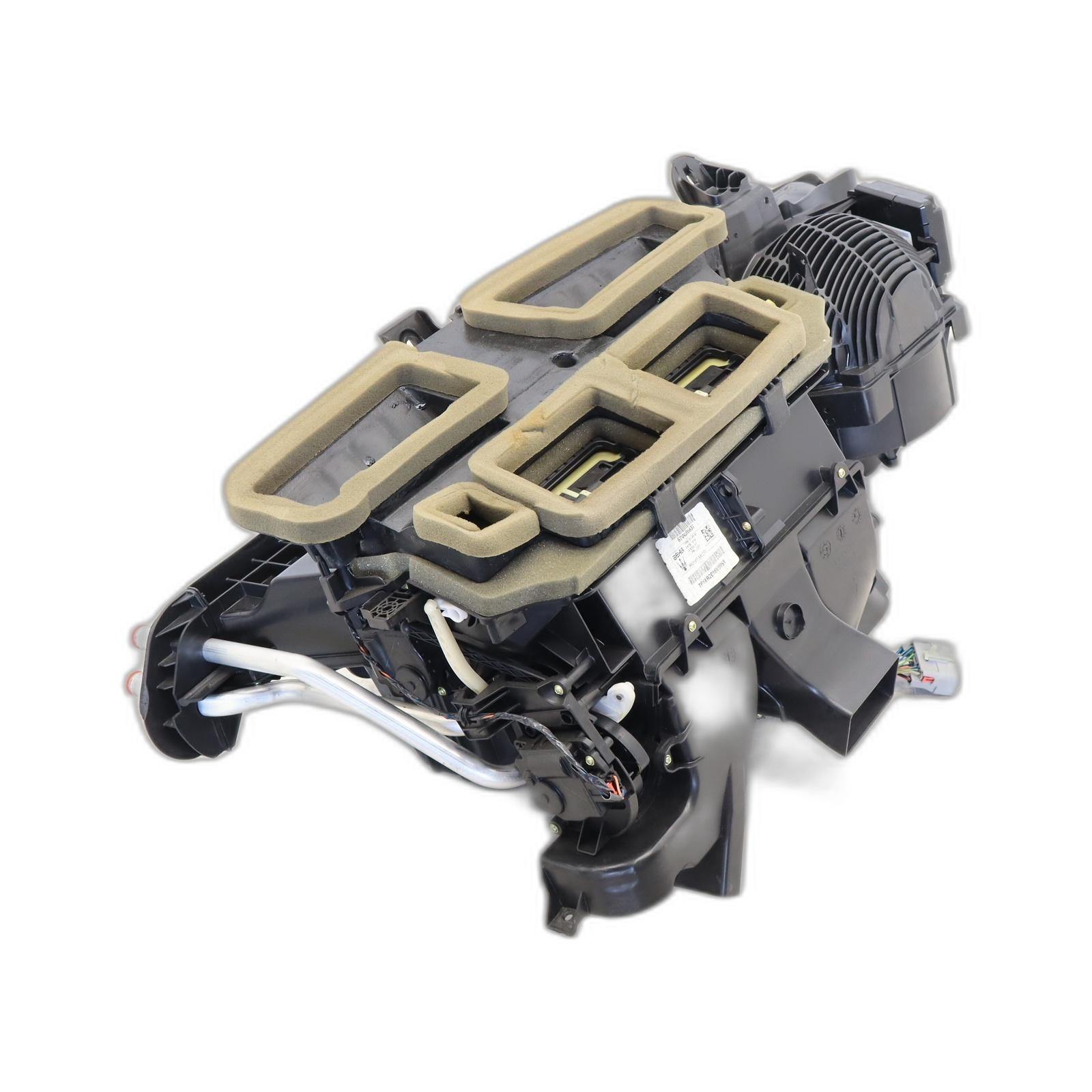 Maserati Ghibli 2014-2024 Heater core box