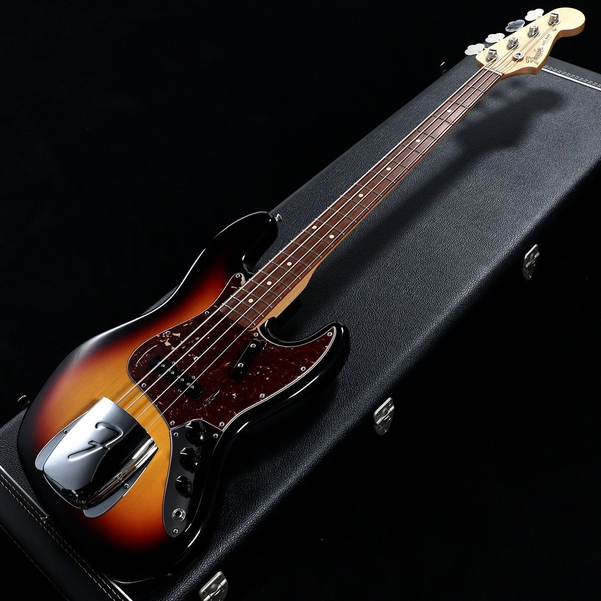 ベース fender custom shop 1964 jazz bass NOS Fender Custom Shop 1964 Jazz Bass NOS 2009 | eBay