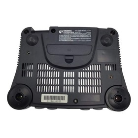 Nintendo 64 (N64) &ndash; Grey Controller & Cables Included