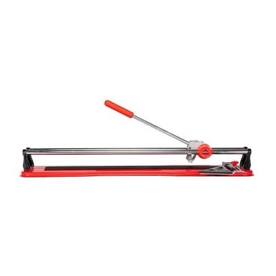  RUBI PRACTIC-PLUS Manual Tile Cutter Cutting Length 61cm Diagonal 43cm RUB21979
