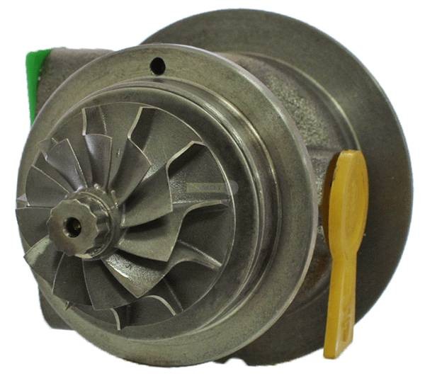Rumpfgruppe Turbolader Neu - Oe-Ref. 0375Q3_Coreassy FüR - Psa-image