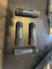 Remington Choke Tube 12 gauge - Turkey Super Full - Knurled Extended