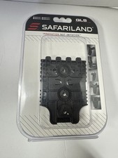 Safariland QLS22 Quick Plate Locking System