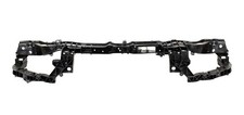 Evan Fischer Radiator Support Compatible With 2012-2018 Ford Focus - Fo1225214
