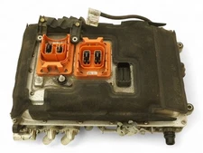 14-17 Bmw I3 I01 Inventer Conventer Charger Hibryd High Voltage 12368644793 Oem