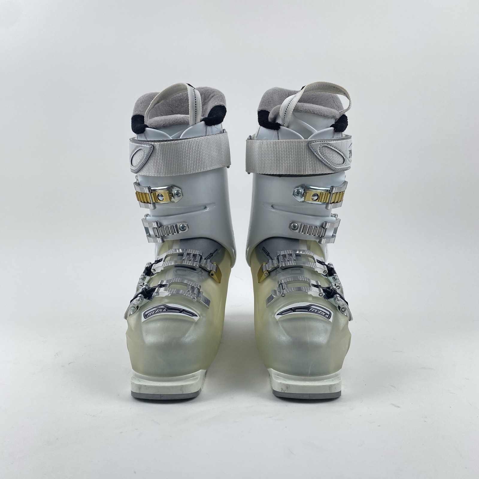 SALOMON Scarponi da sci Tecnica Demon W 100 Quick Instep Ultra Fit taglia 26