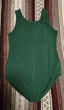 Leotards for Girls Dance Ballet Gymnastic. 10-12 Years.