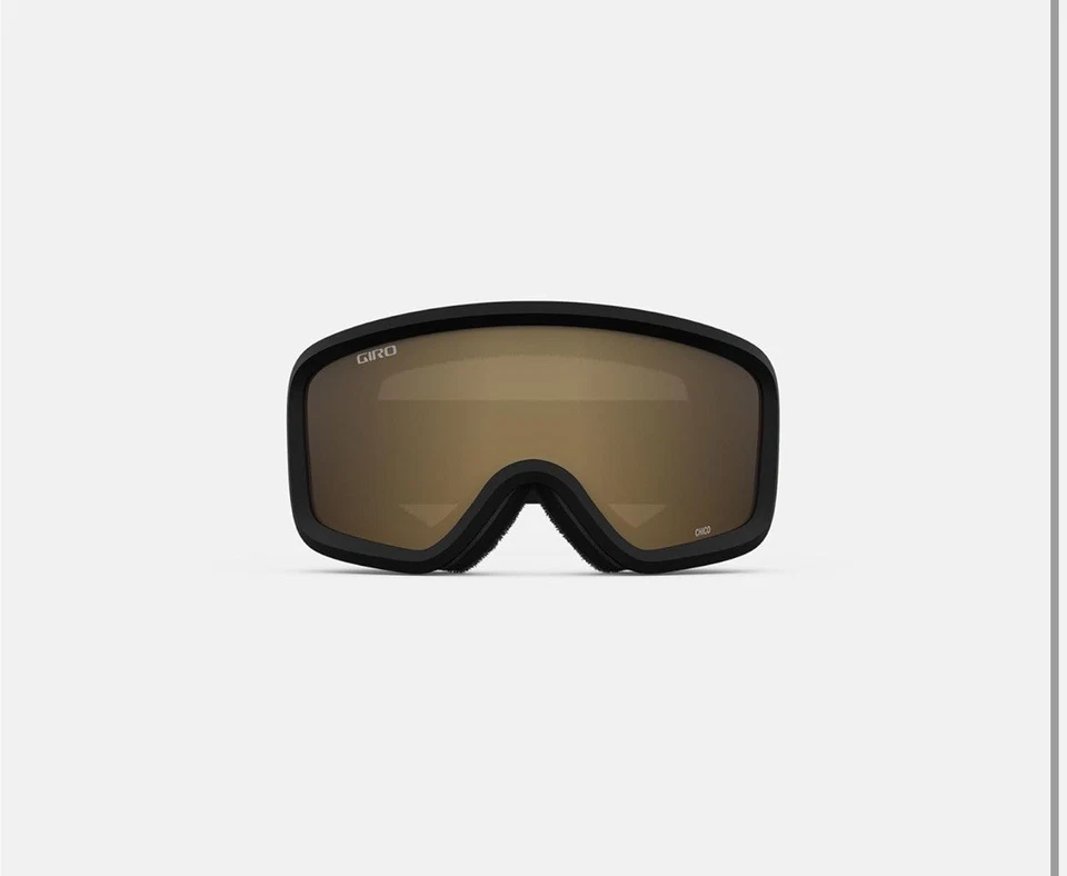 Gafas de esquí Giro Chico 2.0 para niños pequeños, gafas de snowboard para niños, niños y niñas 2-4 Foto 2 de 4