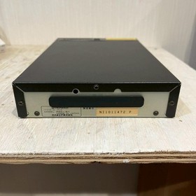 Pioneer Laser Active PAC S1 PAC-S1 Mega Drive LaserActive Used in Japan 2114M