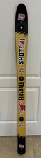 4 Person FIREBALL Shotski Collectible Man Cav...