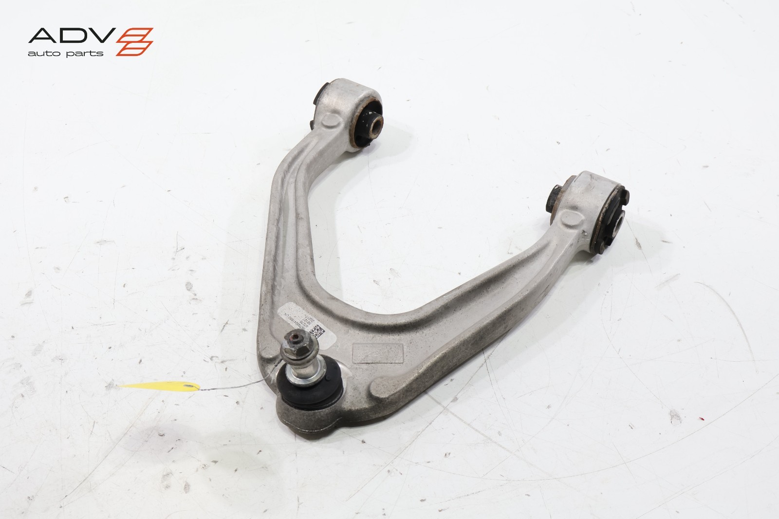 2014 - 2024 MASERATI GHIBLI FRONT LEFT DRIVER SIDE UPPER CONTROL ARM OEM