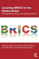Locating Brics In The Global Order Perspectives From The Global South Buch 2022