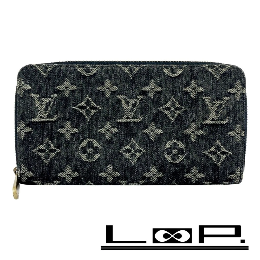 25+ Louis Vuitton Denim Wallets for Women for sale | Updated Oct 2026