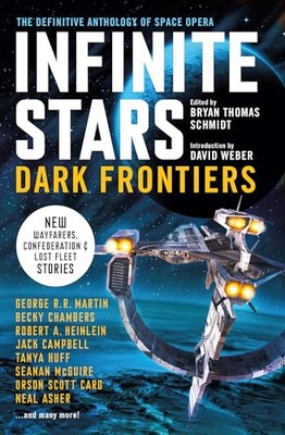 Infinite Stars: Dark Frontiers, David Weber