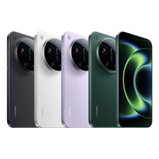 Image of Xiaomi 17 Ultra 5G Snapdragon 8 Elite Gen 5 IP69 200MP Leica Camera 90W 120HZ