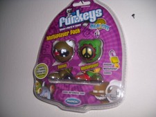 FUNKEYS-DYER RARE Medium