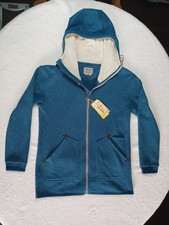 Burton Minxy Full-Zip Fleece Hoodie Jaded Heather Womens Size XL New With Tags