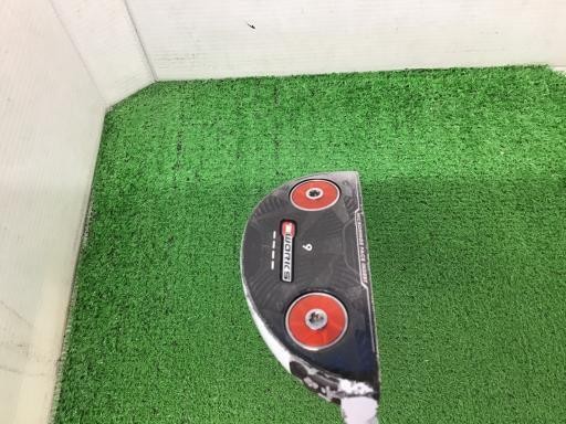 Odyssey O Works 9 Putter 33 Inches WBW USA Model