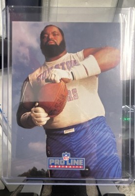 1992 Pro Line Portraits - Autographs Doug Smith (AU)