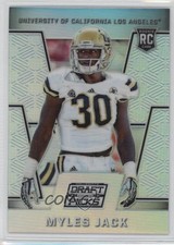 Collegiate Myles Jack