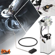 For 04-07 Chevy Silverado/GMC Sierra Factory Style Gas Fuel Pump Module Assembly
