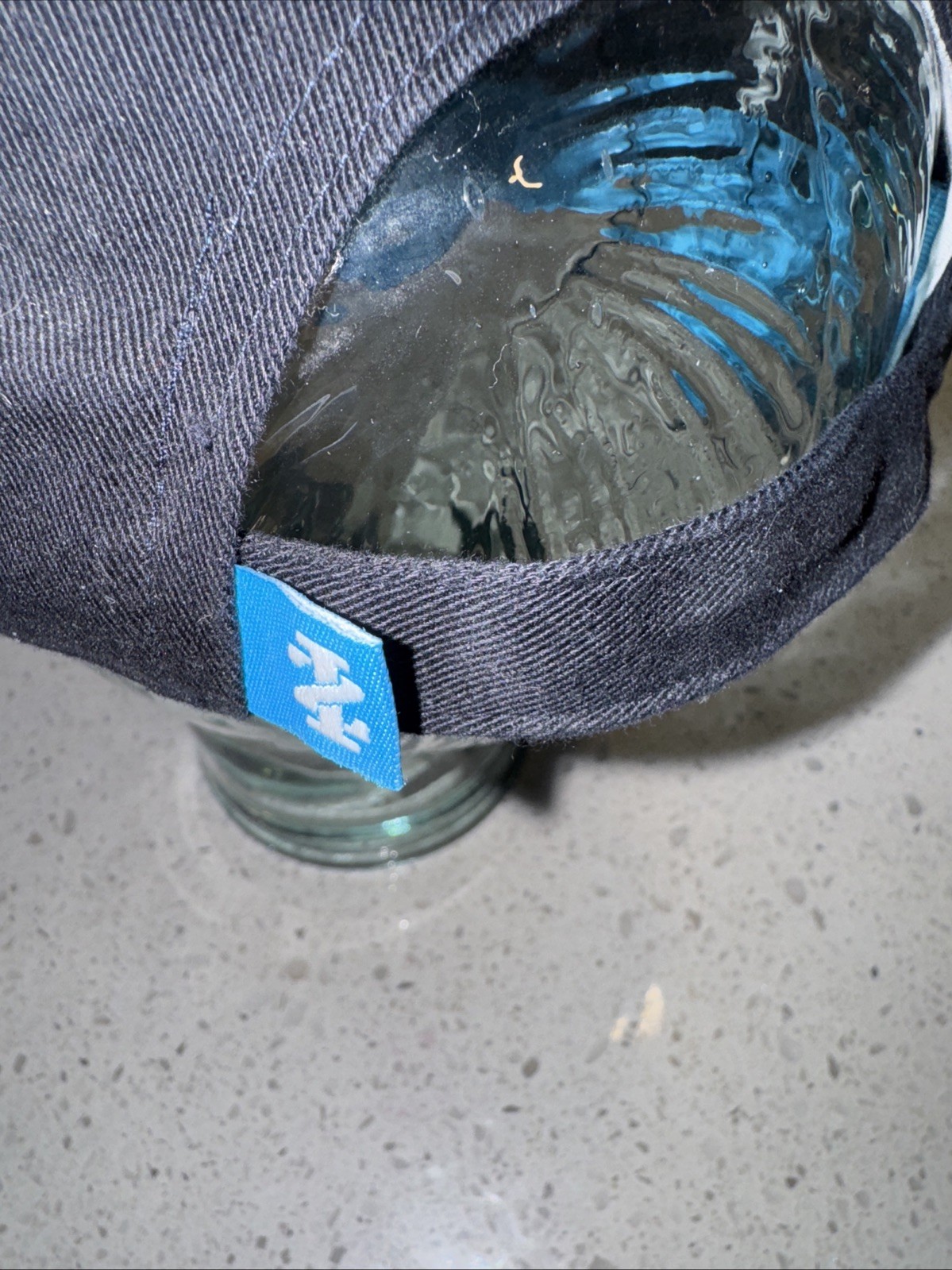 Izod Strap Back Hat Cap Adjustable - image 3