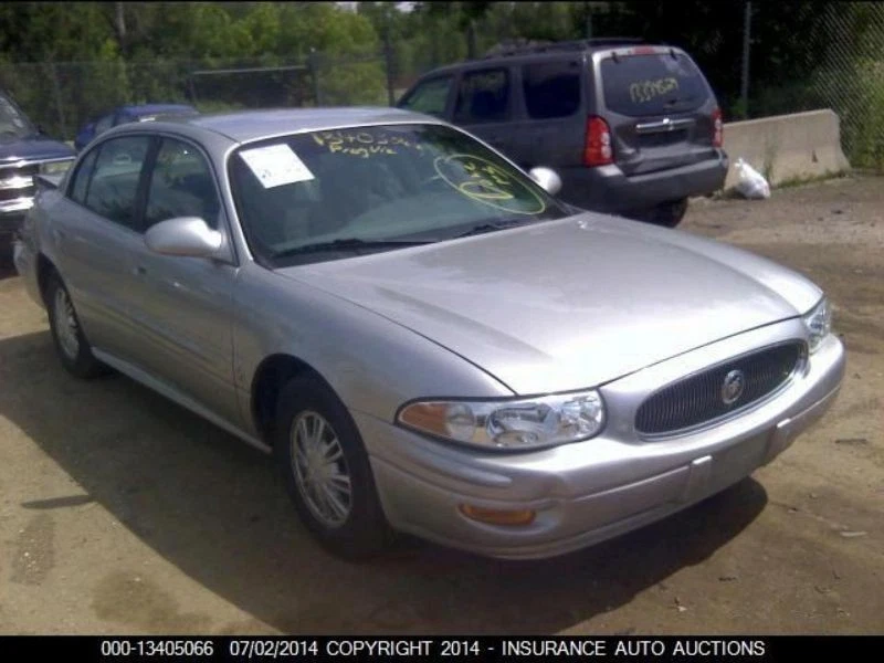 Fuel Pump Assembly 3.8L Fits 04-05 BONNEVILLE 1587340 Foto 2 de 4