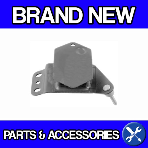 For Volvo 740, 760, 960 (84-91) Engine Mount (Left)