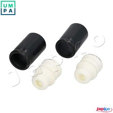 DUST COVER KIT SHOCK ABSORBER 159501 FOR MITSUBISHI COLT/II/Mk/III LANCER 1.8L