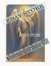 1000 piece jigsaw puzzle Archangel faith protection spiritual