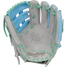 Rawlings Heart of the Hide ContoUR Fit 11.50" Baseball Glove PROR204-6GCB RHT