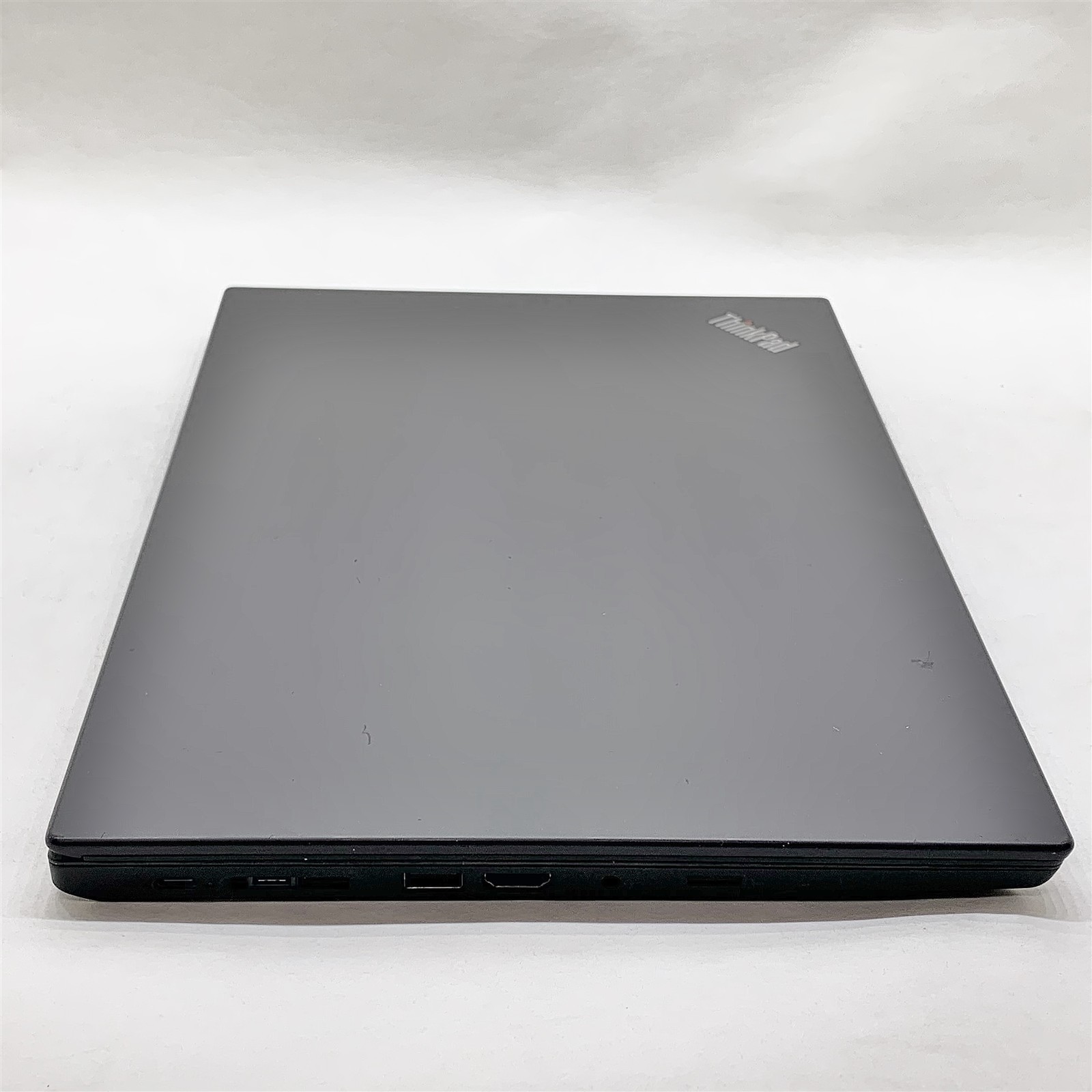 Lenovo ThinkPad, 14-Inch Laptop, with Intel Core i5 10th Generation, Windows 11 Home
