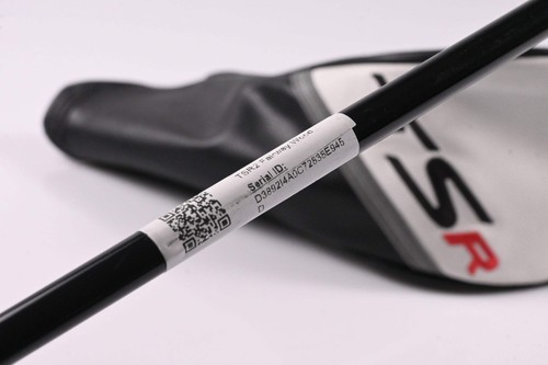 Titleist TSR2 #3 Wood / 15 Degree / Stiff Flex Tensei AV Blue 65 Shaft - Picture 7 of 9