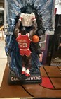 Darryl Dawkins Model And Memorabilia From Breaking Backboard — photo 5