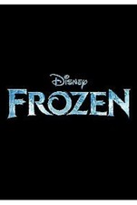 Frozen (DVD, 2014)