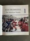 Lightning Speed The Nissan GTP & Group C Racecars Multi Signed 1st Edition 2002 — photo 8