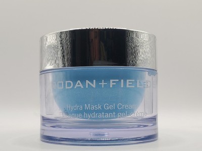 Rodan + Fields Hydra Mask Gel Cream Brand New Without Box 50 mL 1.7 Fl oz.