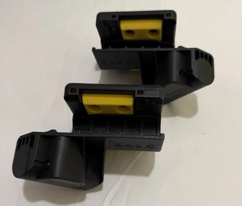 BOB Gear® Deluxe Snack Tray for Single Jogging Strollers See Details - Picture 11 of 15