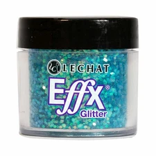 LeChat Glitter EFFX "Riverside Blue" | 1 oz. EFFX1-31