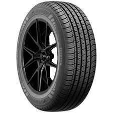20570r15 Fuzion Touring 96t Sl Black Wall Tire 20570r15 Fuzion Touring 96t Sl Black Wall Tire
