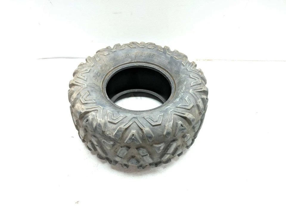 19 Yamaha Viking 700 4 Rear Tire GBC DIRT TAMER 280/70-12 27X11.00-12 - Image 4 of 4