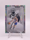 2025 Topps Chrome Stephen Curry Base (RAW)
