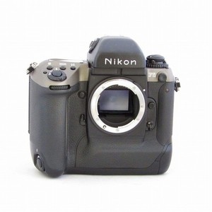 ❁動作良好❁ニコン Nikon F5 50TH Anniversary ボディ Nikon F5 50th Anniversary | eBay