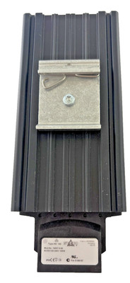 Stego 14007.0-00 Enclosure Heater   AC/DC 120-240V 100W Industrial
