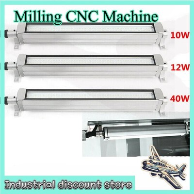 Milling CNC Machine LED Tool Light Explosion-proof Waterproof Oil-proof Lighting
